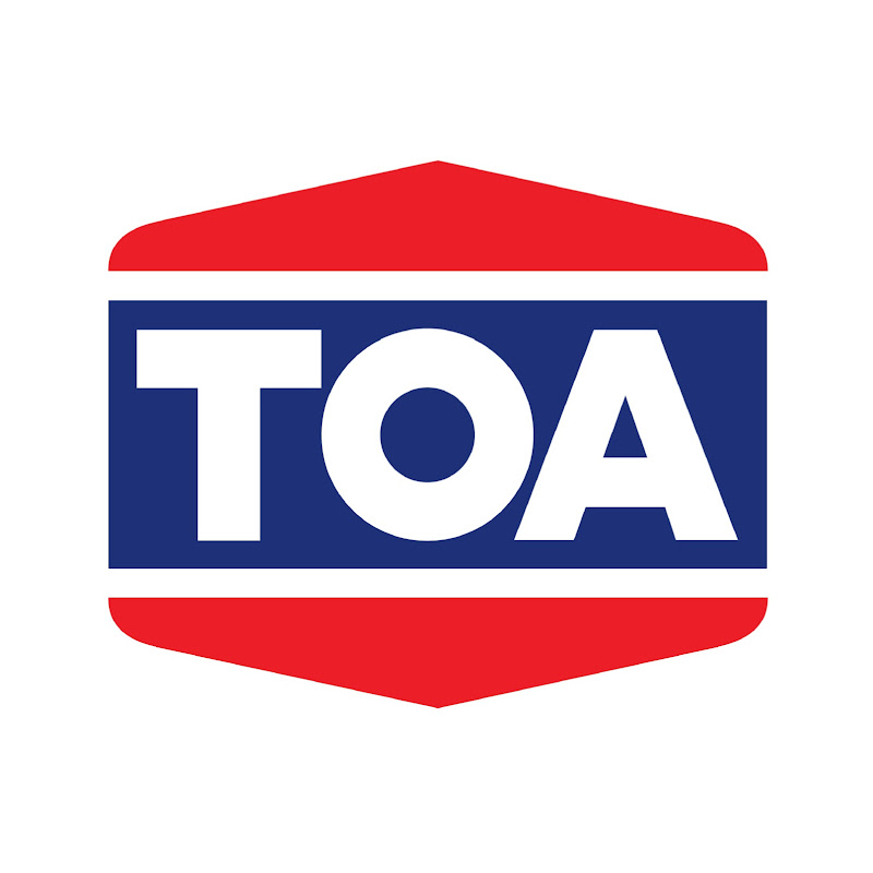 TOA Paint Official