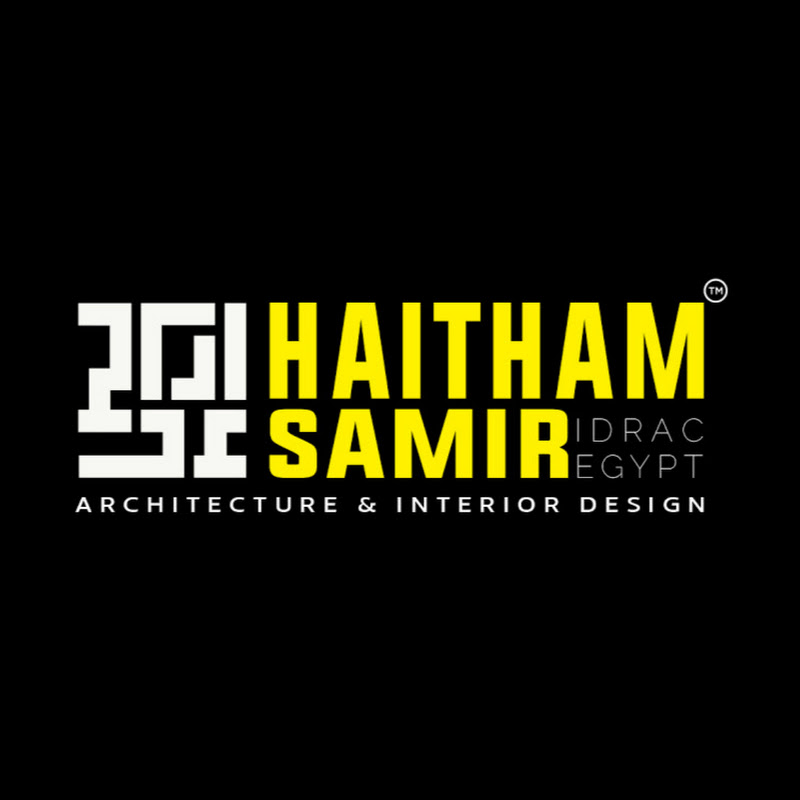 IDRAC HAITHAM SAMIR DESIGN - هيثم سمير