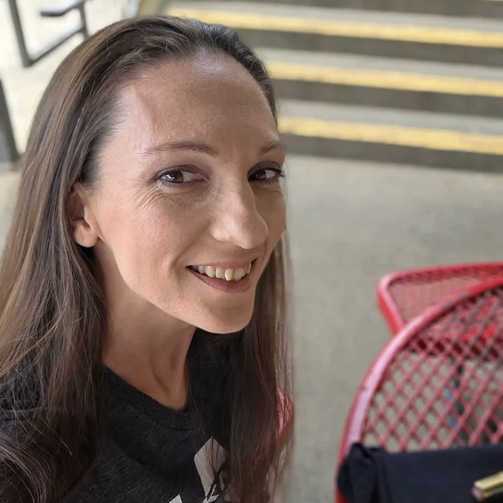 Amanda Magana TTS