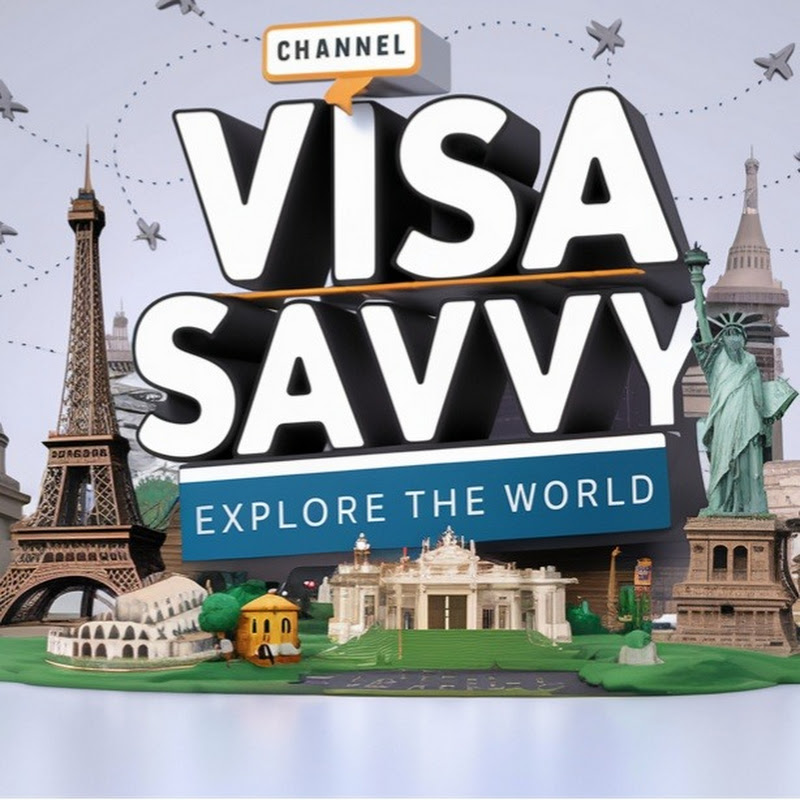 Visa Savvy