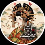 Salut Art＊Hikari
