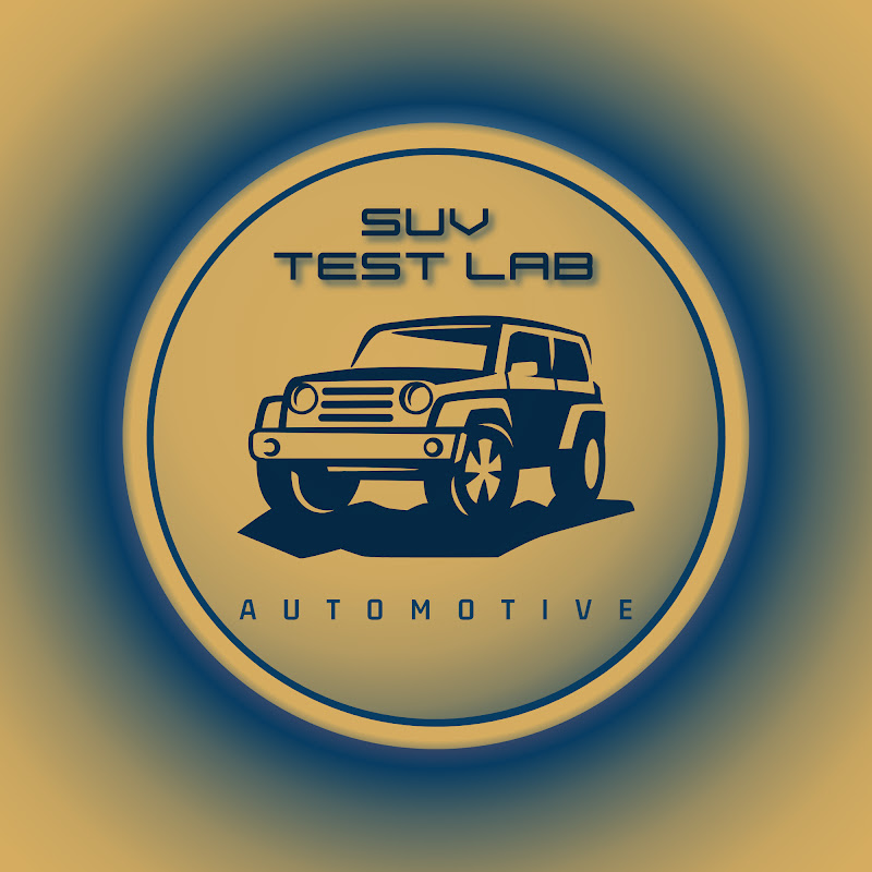 SUV Test Lab