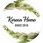 𝐊𝐨𝐫𝐞𝐚𝐧 𝐇𝐨𝐦𝐞 𝐛𝐲 𝐙𝐚𝐡𝐫𝐚