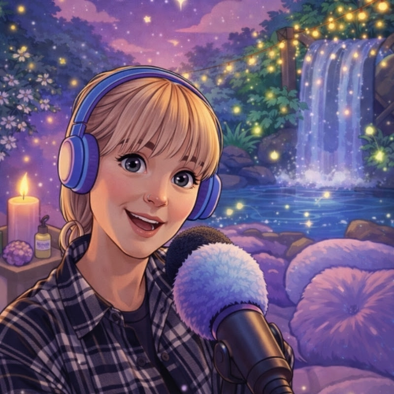 Bluey ASMR