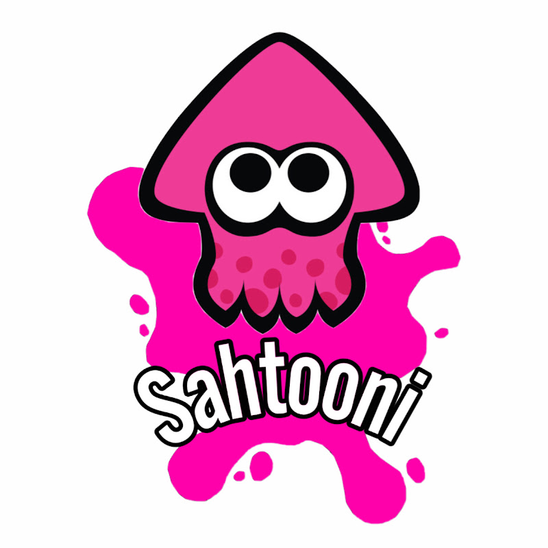 Sahtooni