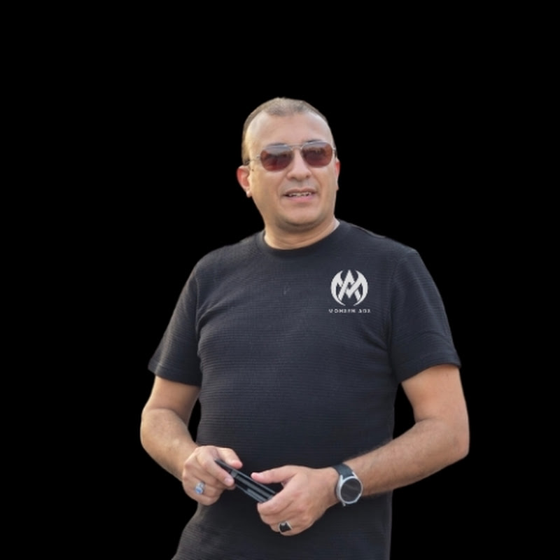 Mohsen Ads | محسن عدس