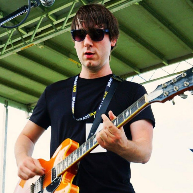 Nick Cino Music