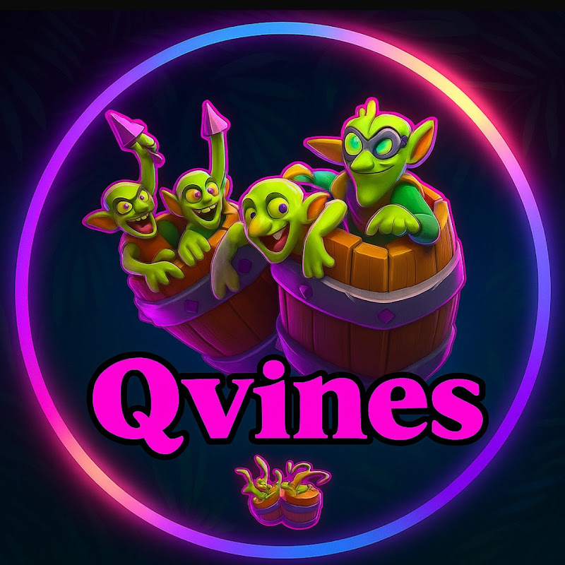 Qvines