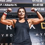 🇮🇶 غاده الشيخلي  IT’S NEVER TOO LATE!