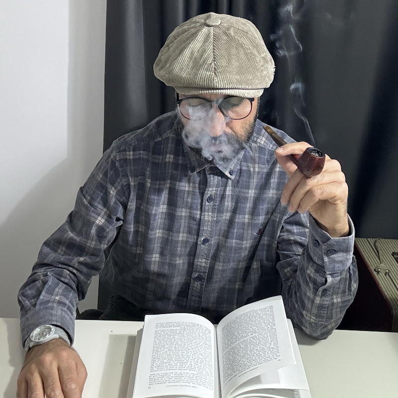 Coşkun Şerefoğlu ( Ph.D.)