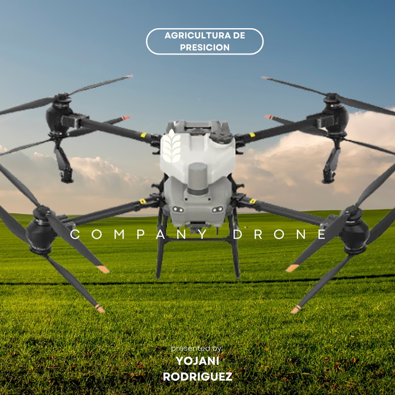 DFC Drone RD