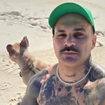 Dayron Machado