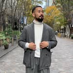 柳井 純一/BEAMS PLUS BUYER