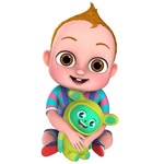 ChuChu TV Kids Songs & Stories