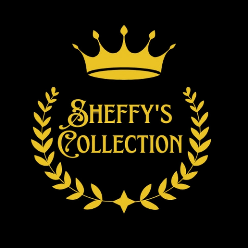 Sheffy's Collection 
