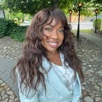 LaGaylia Frazier