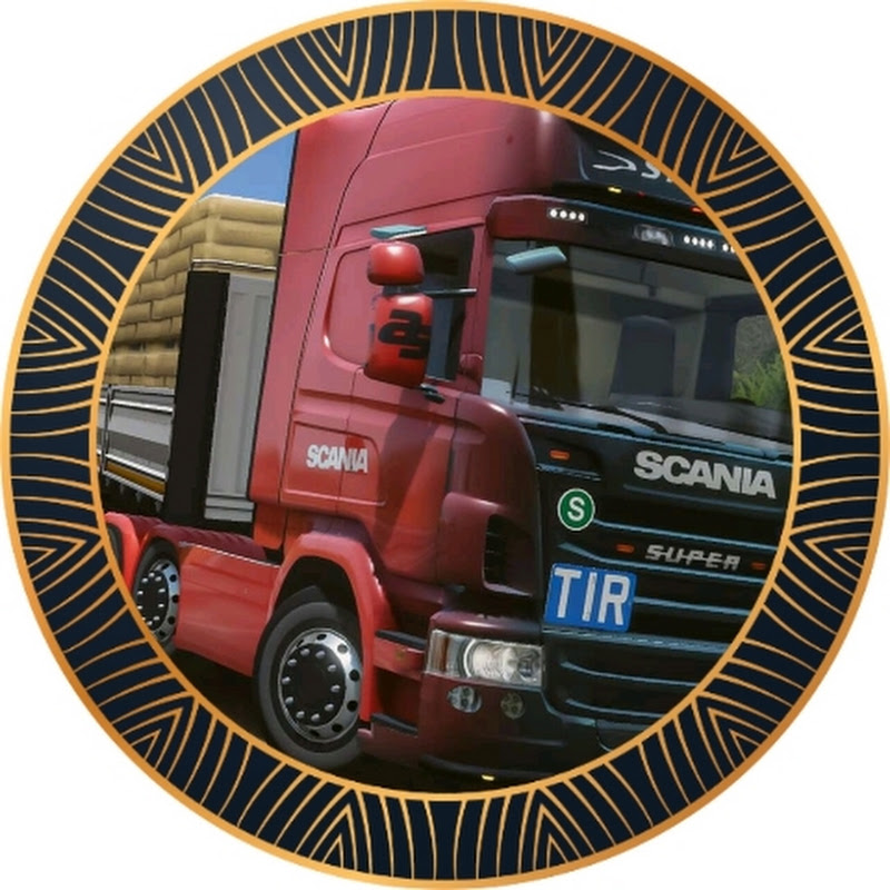Xpert Truck🚥 Gamers