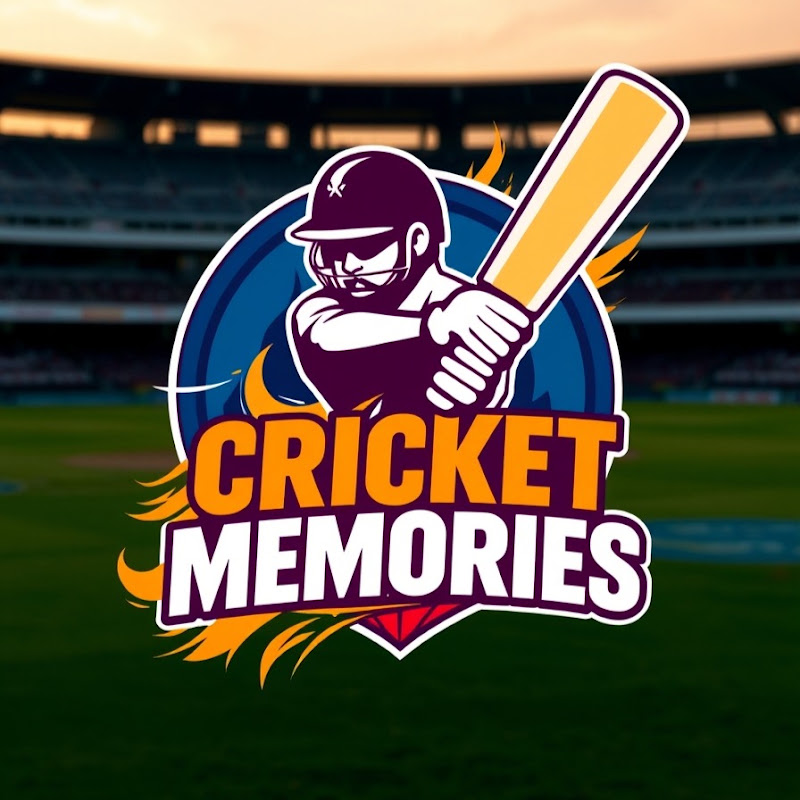 Cricket Memories