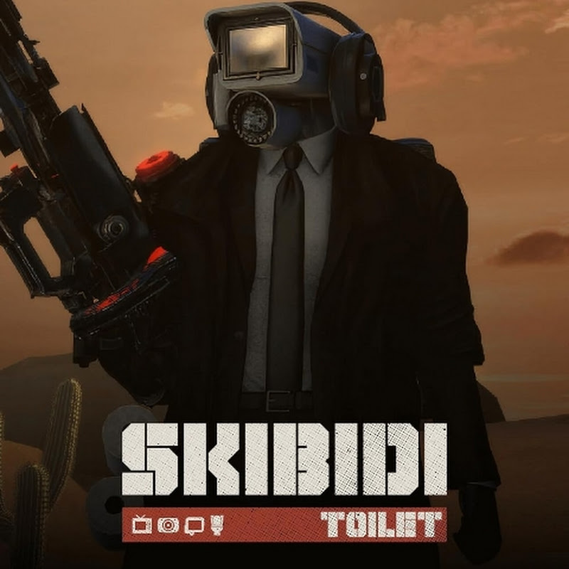 Kushagr's Skibidi-World 