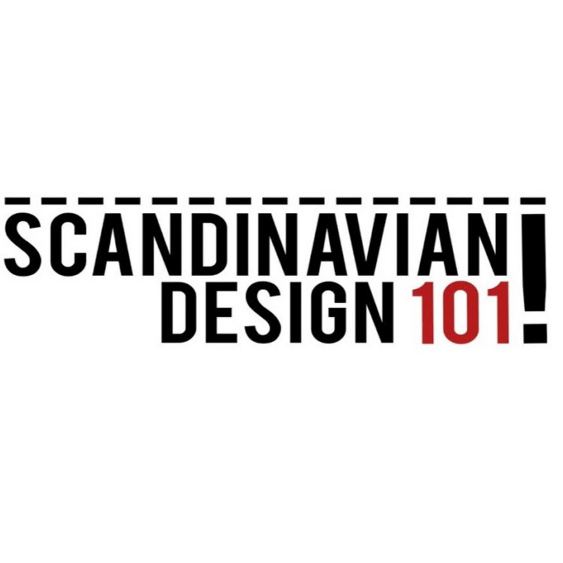 Scandinavian Design 101
