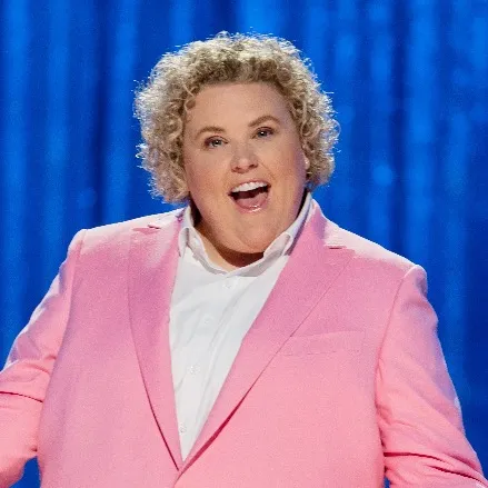 Fortune Feimster