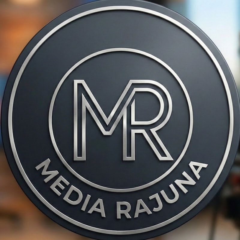 Media rajuna
