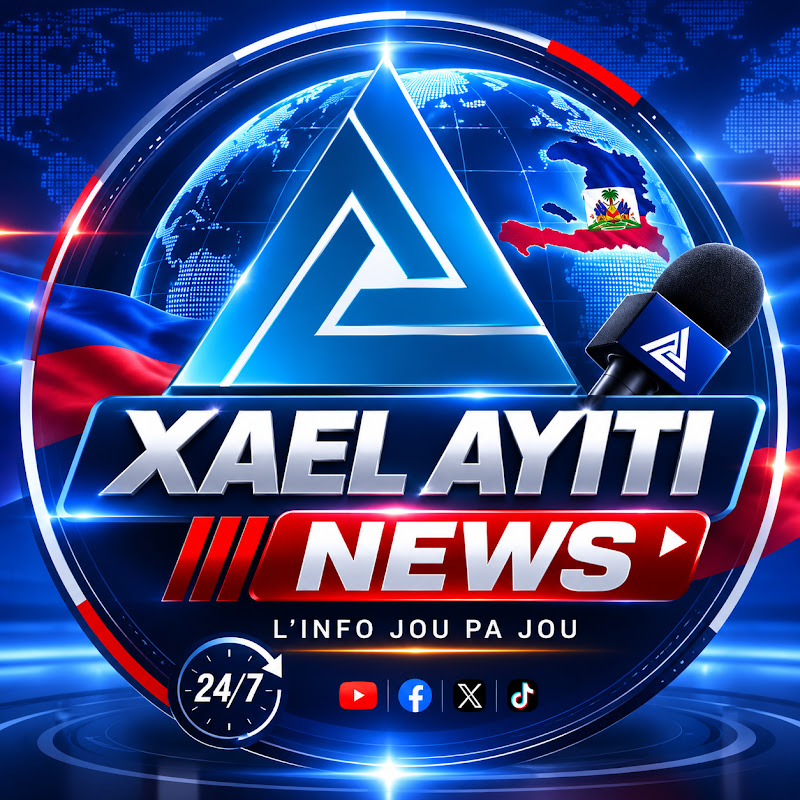 Xael Ayiti News