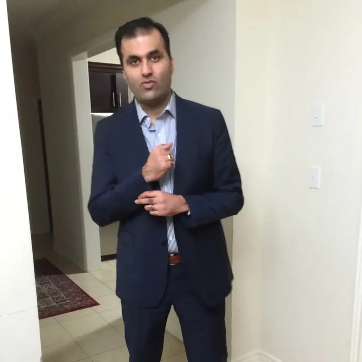 Ahmad Amaduddin, CPA, CA