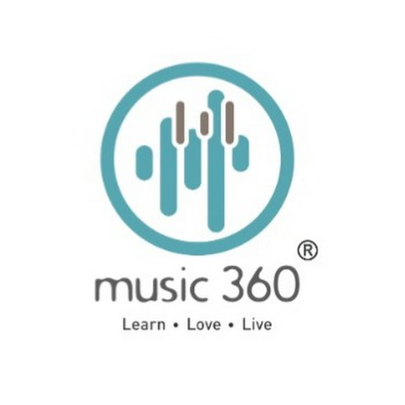 Music 360 Live