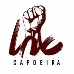 CAPOEIRA LEGADO NEGRO ✊🏿