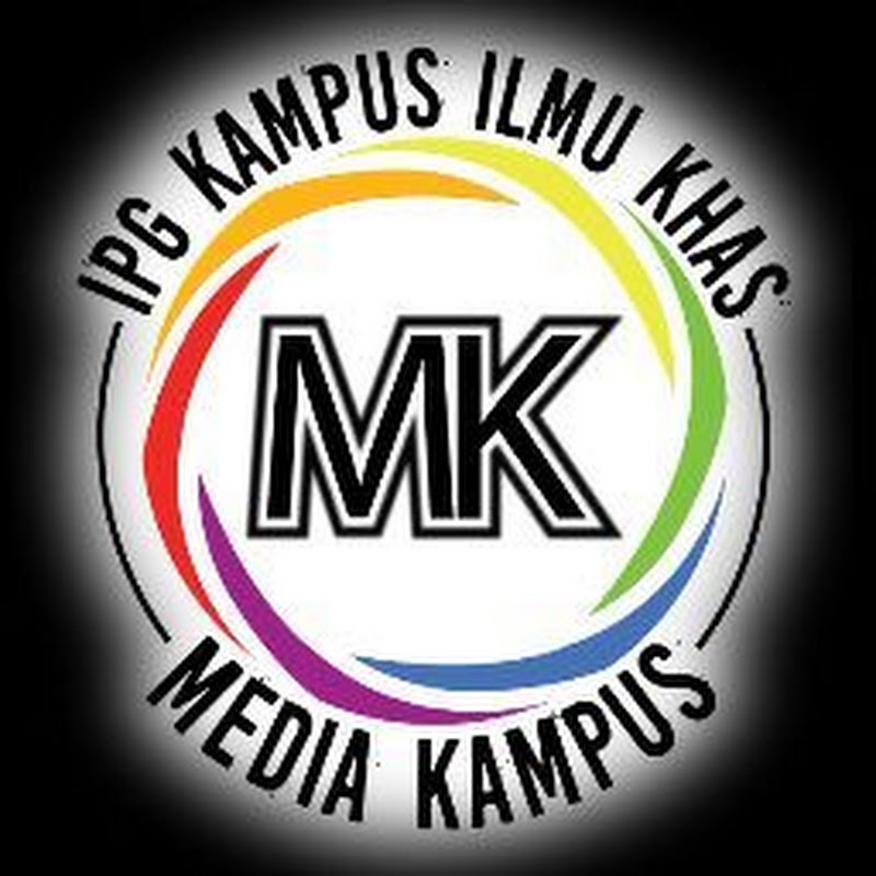 Media Kampus IPG Kampus Ilmu Khas