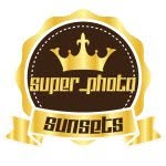 #Super_PhotoSunsets