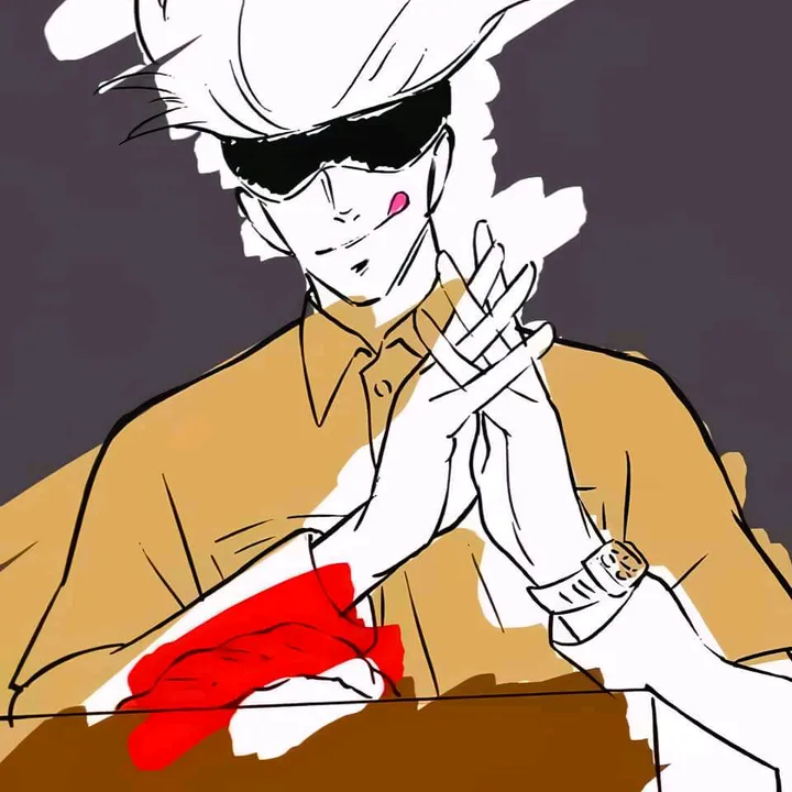 Satoru Gojo