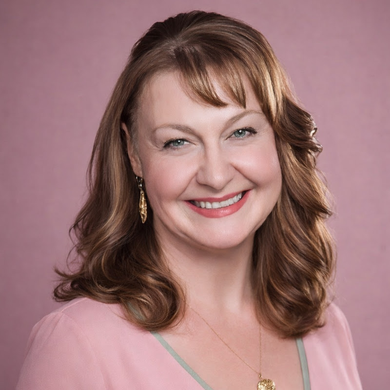 Charlene Robin Hypnosis 