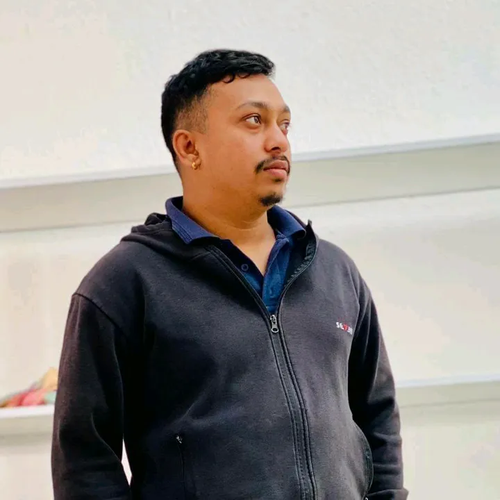 Sunil_darnal_official