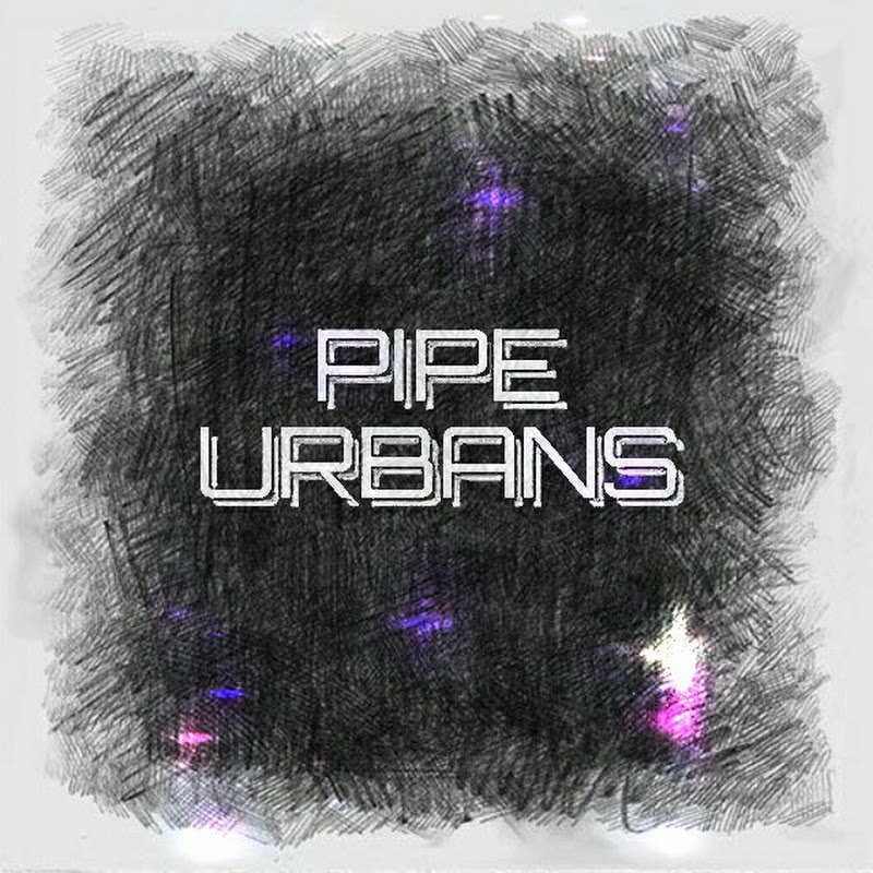 𝐏𝐈𝐏𝐄 𝐔𝐑𝐁𝐀𝐍𝐒