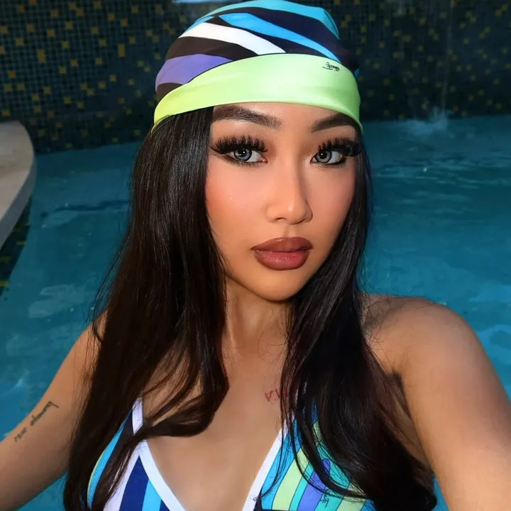 NADINE