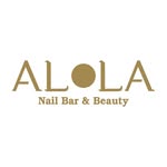 ALOLA SOLO | BIAB NAIL ART LASHES WAX BROW BOMBER