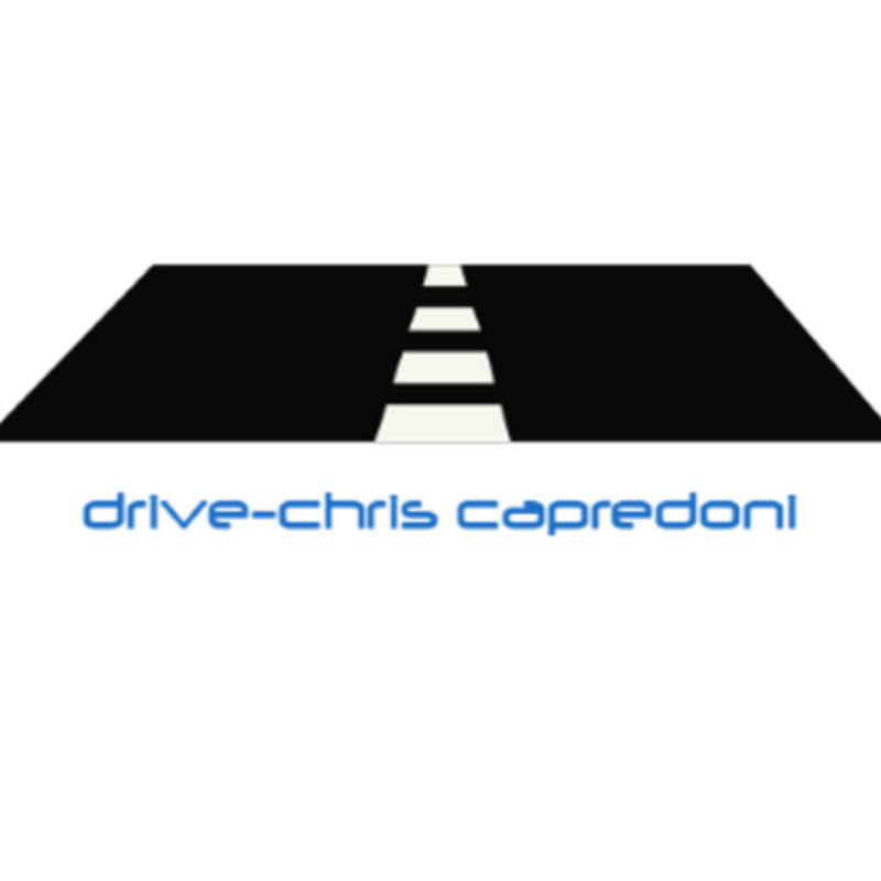 Drive - Chris Capredoni