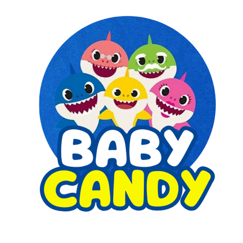 Baby Shank Candy 