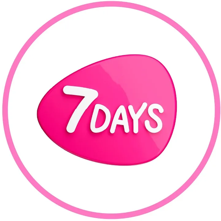 7DAYS ITALY