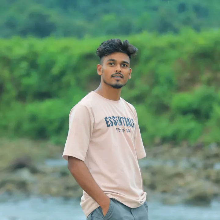 Jubayer Ahmed