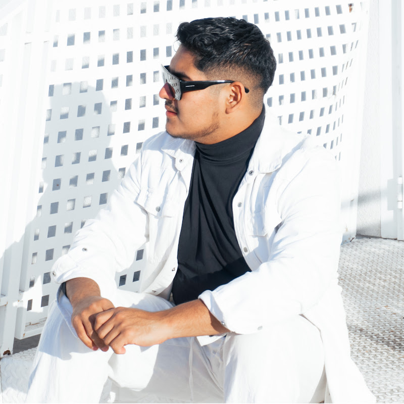 Victor Delgado