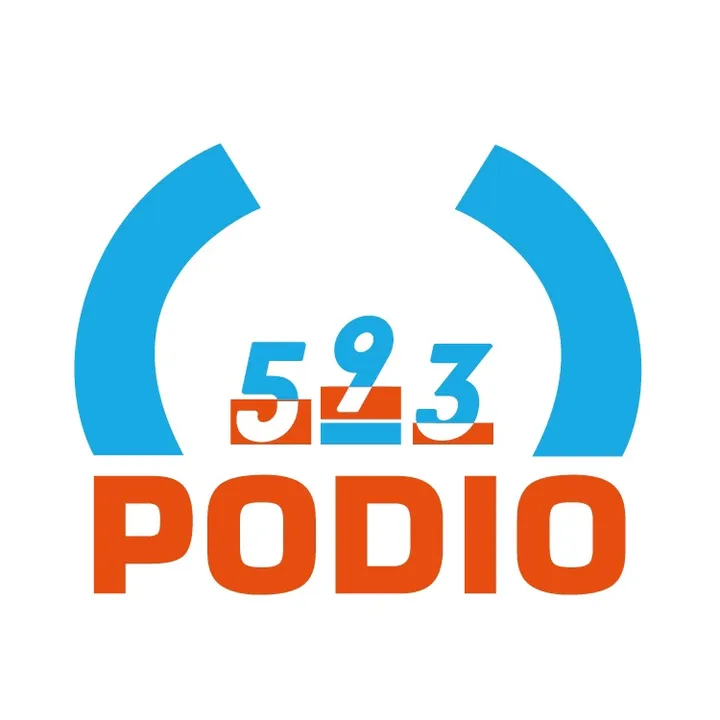 Podio593