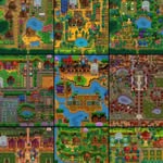 Things of Cozy Valley