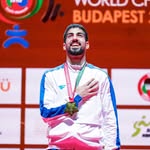 Christos Stefanos Xenos 🐺