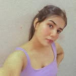 Srishty Sehgal | Makeup Artist | Content Creator