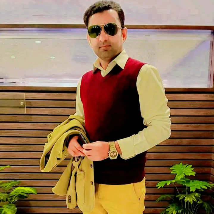 Akhtiar Moosa