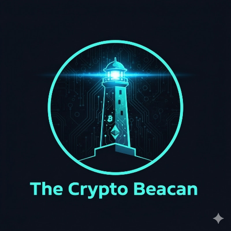 Ejaz's Crypto Beacon