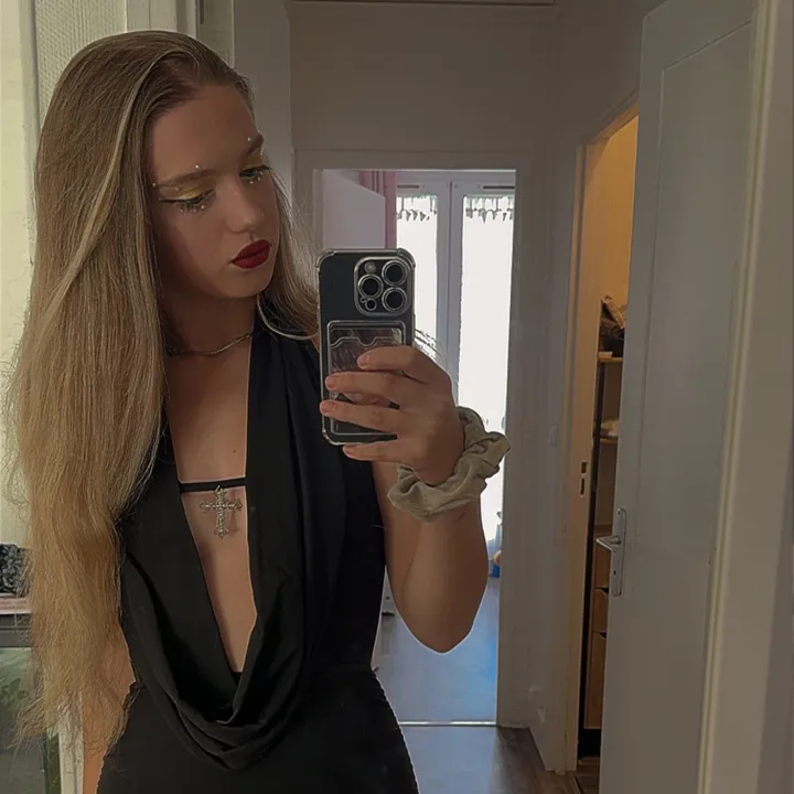 Leaaaa